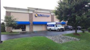 Photo of Life Storage - Toms River - 1347 Route 37 West