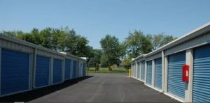 Photo of KC Mini Storage - Melbourne - 1684 Cypress Avenue