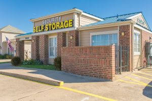 Photo of Security Self Storage - South Cooper