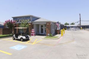 Photo of Security Self Storage - Northwest Hwy