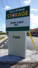 Photo of Store N Save Mini Storage