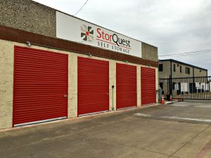 Photo of StorQuest - Dallas/Denton