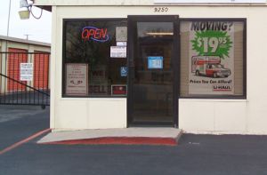 Photo of StorQuest - Fort Worth/Normandale