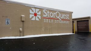 Photo of StorQuest - El Paso/Montwood