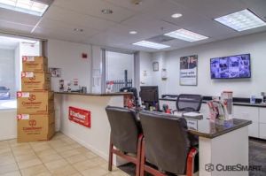 Photo of CubeSmart Self Storage - Fort Lauderdale - 901 Northwest 1st Street