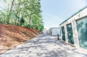Photo of Speedway Self Storage