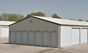 Photo of 81 Self Storage - South Woodlawn