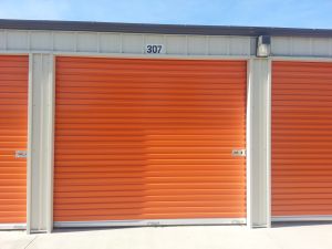 Photo of 81 Self Storage - North A St.