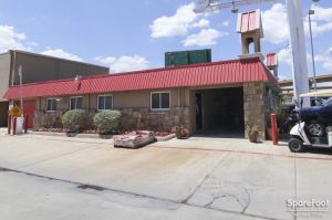 Photo of American U Stor