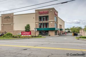 Photo of CubeSmart Self Storage - Manchester - 166 Adams Street