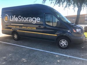Photo of Life Storage - Round Rock - North AW Grimes Boulevard