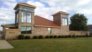 Photo of Life Storage - Round Rock - North AW Grimes Boulevard