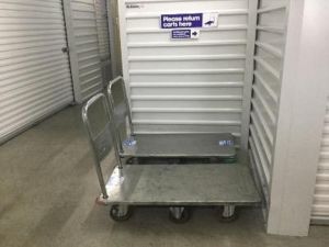 Photo of Life Storage - Round Rock - North AW Grimes Boulevard