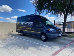 Photo of Life Storage - Round Rock - North AW Grimes Boulevard
