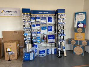 Photo of Life Storage - Round Rock - North AW Grimes Boulevard