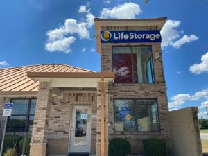Photo of Life Storage - Round Rock - North AW Grimes Boulevard