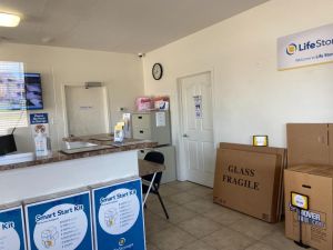 Photo of Life Storage - Round Rock - North AW Grimes Boulevard