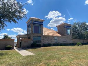 Photo of Life Storage - Round Rock - North AW Grimes Boulevard