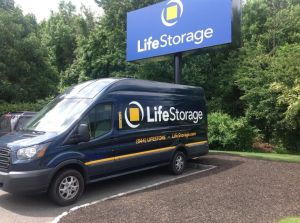 Photo of Life Storage - Piscataway Township