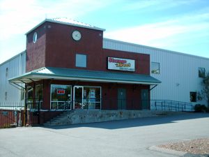 Photo of Storage Direct - Middleborough