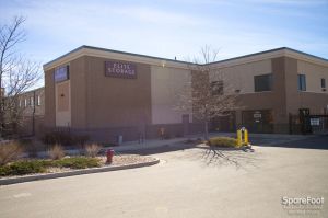 Photo of Elite Storage-1260 East South Boulder Road