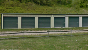 Photo of College Parkway Mini Storage