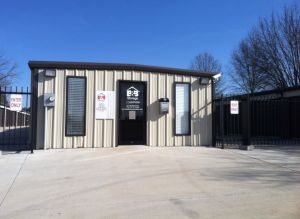 Photo of B and B Self Storage