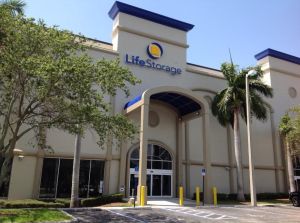 Photo of Life Storage - Fort Lauderdale