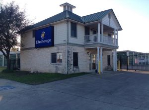 Photo of Life Storage - Austin - Manchaca Road