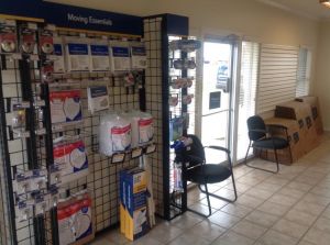 Photo of Life Storage - Austin - Manchaca Road