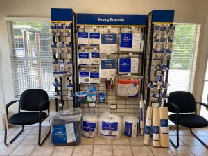 Photo of Life Storage - Austin - Manchaca Road
