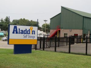 Photo of Aladdin Self Storage