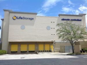 Photo of Life Storage - West Palm Beach - Mercer Avenue