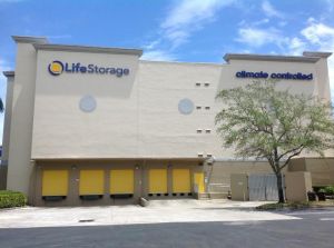 Photo of Life Storage - West Palm Beach - Mercer Avenue