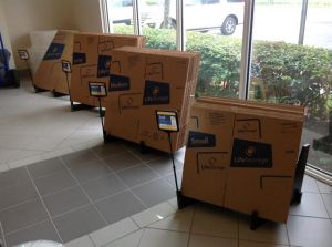 Photo of Life Storage - West Palm Beach - Mercer Avenue