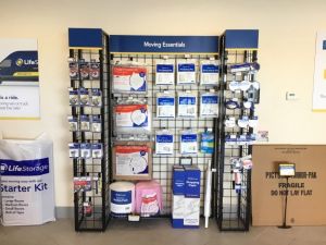 Photo of Life Storage - West Palm Beach - Mercer Avenue