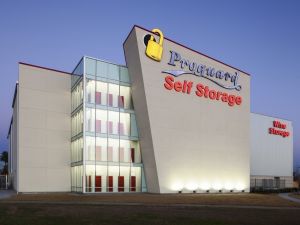 Photo of Proguard Self Storage - Museum District