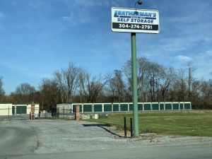 Photo of Leatherman Self Storage - Hedgesville