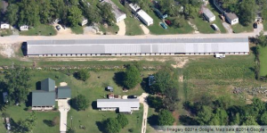 Interstate Mini Storage St Amant La Selfstorage Nearby Storage Facilities