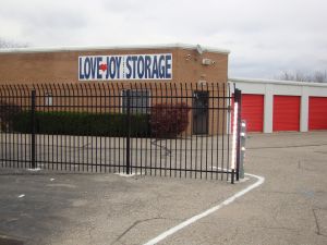 Photo of Love Joy Storage
