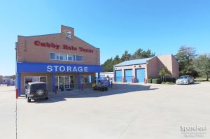 Photo of Cubby Hole Texas 2