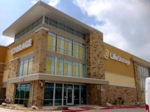 Photo of Life Storage - San Antonio - Wilderness Oak