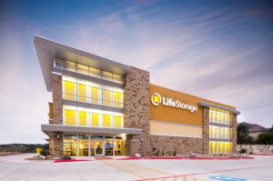 Photo of Life Storage - San Antonio - Wilderness Oak