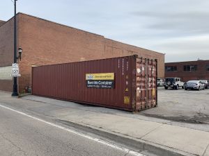 Photo of 901MLK Storage