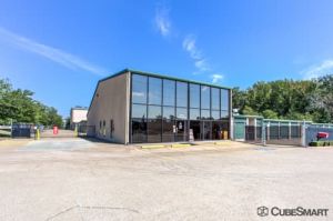 Photo of CubeSmart Self Storage - Tyler - 6212 Hollytree Dr