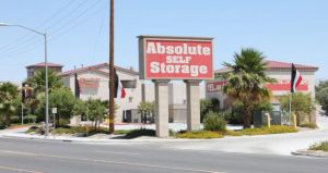 Photo of Absolute Self Storage - Thousand Palms