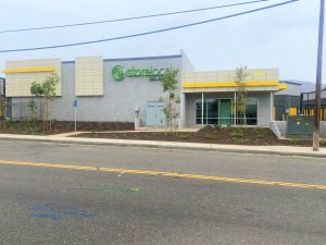 Photo of Storelocal Self Storage - Corona