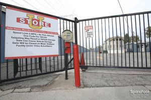 Photo of U-Store Bell