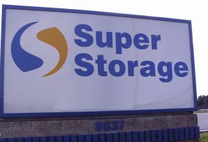 Photo of Super Storage Riverside