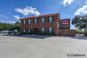 Photo of CubeSmart Self Storage - Frisco - 7749 Stonebrook Parkway